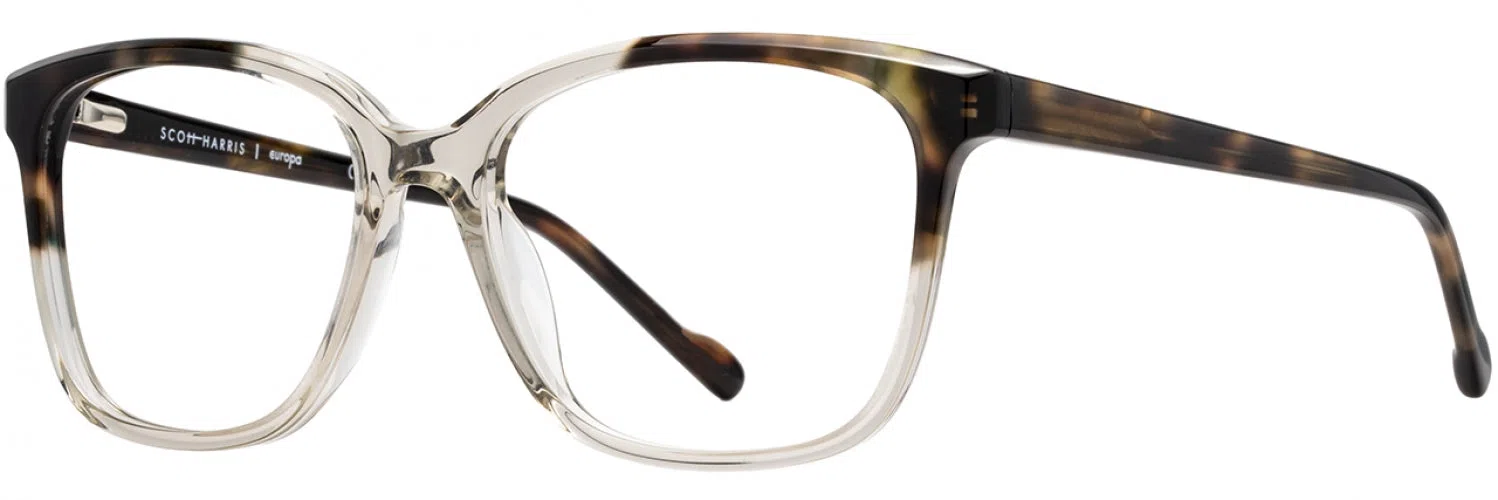 Scott Harris SH1002 Eyeglasses - view 9